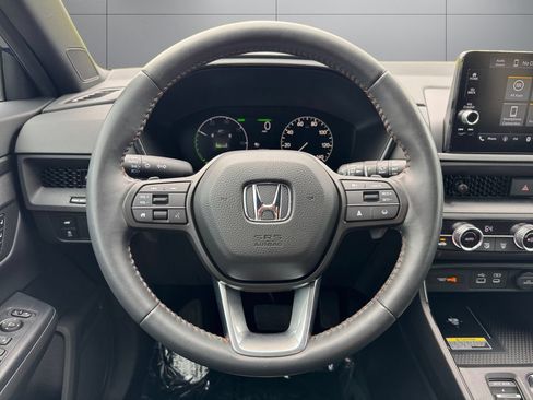 Used 2024 Honda CR-V Sport-L image 13