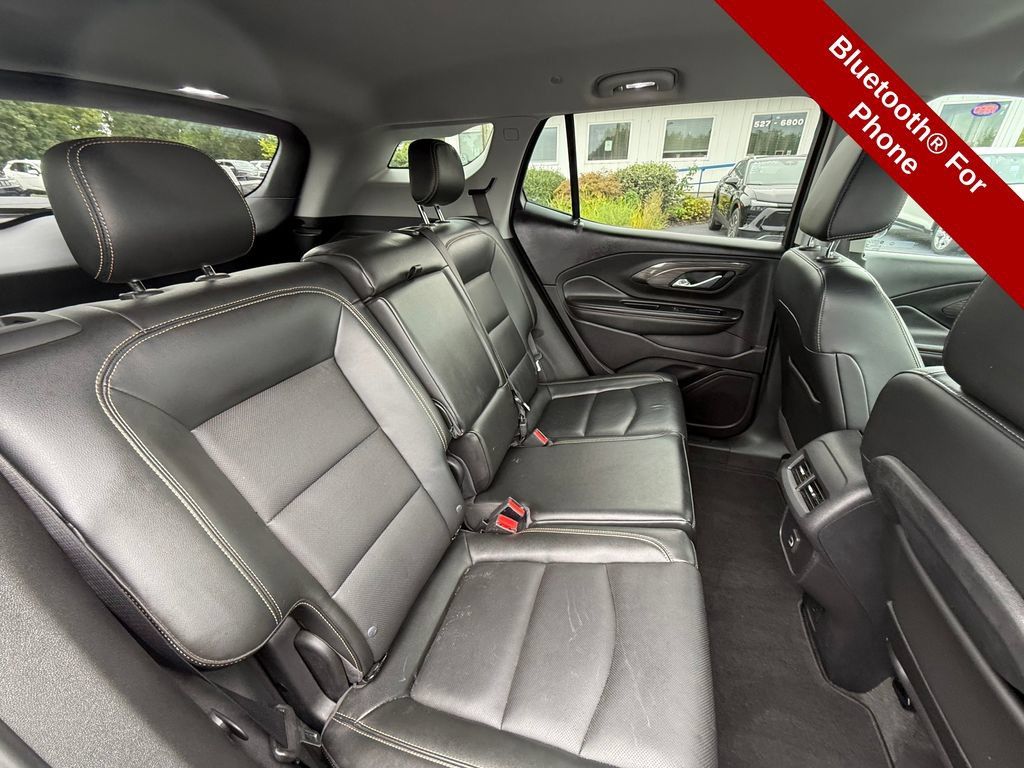 Used 2019 GMC Terrain SLT w/ Driver Alert Package I AWD/4WD image 38