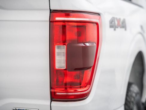 Used 2021 Ford F150 XLT AWD/4WD image 8