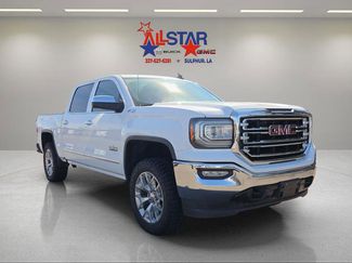 Used 2018 GMC Sierra 1500 SLT w/ Texas SLT Premium Package video 1