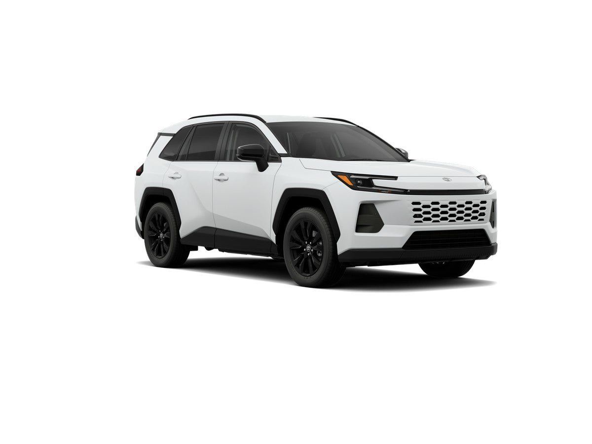 New 2026 Toyota RAV4 XLE Premium w/ Weather Package AWD/4WD image 15