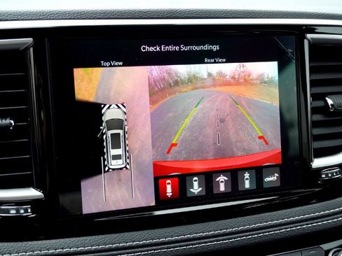 New 2026 Chrysler Pacifica Select image 13