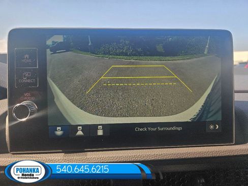 New 2026 Honda CR-V LX image 32