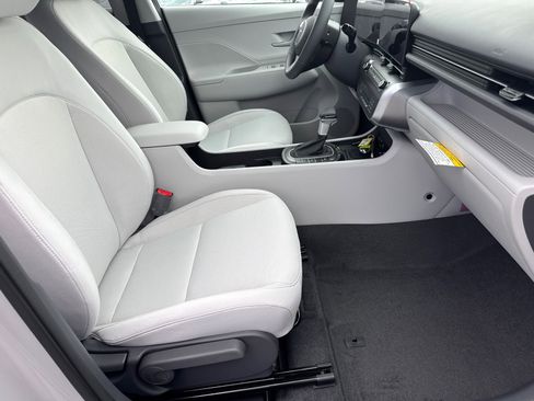New 2026 Hyundai Kona SEL Sport FWD image 14
