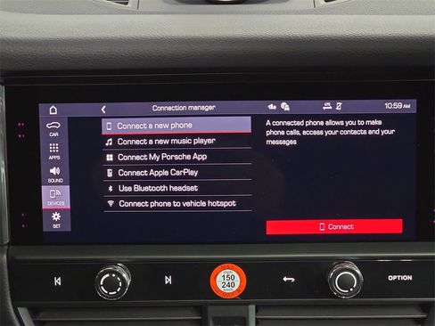 Certified 2025 Porsche Macan image 17