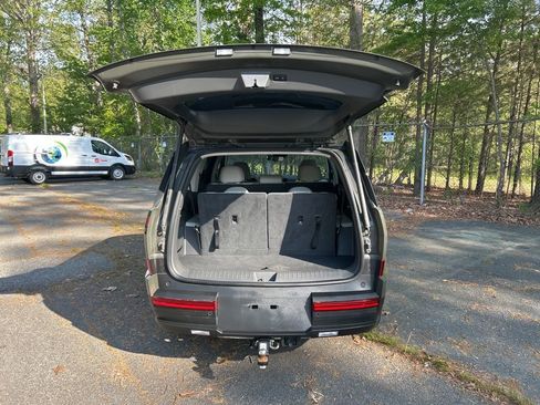 Used 2024 Hyundai Santa Fe SEL image 29