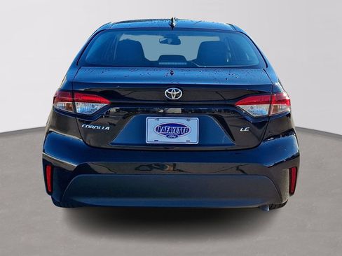 Used 2024 Toyota Corolla LE image 5