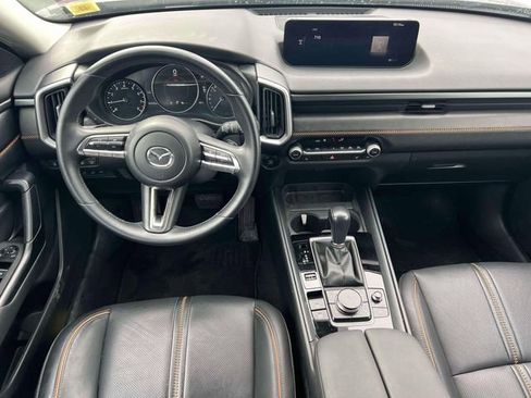 Used 2023 MAZDA CX-50 AWD 2.5 Turbo w/ Accent Package image 13