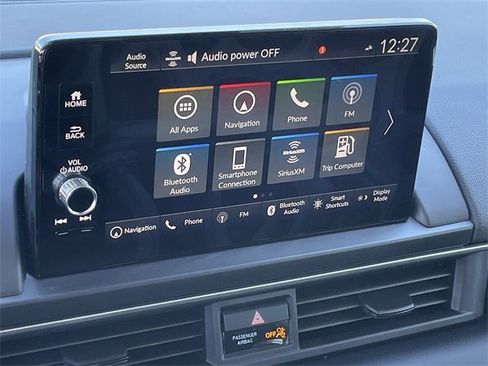 New 2025 Honda Pilot Touring image 16