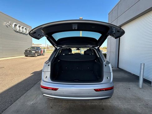 Used 2019 Audi Q5 2.0T Premium Plus w/ Premium Plus Package image 54