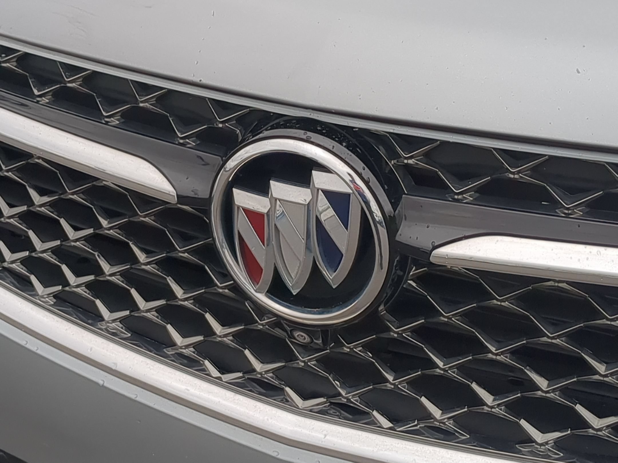 Certified 2023 Buick Envision Avenir AWD/4WD image 29