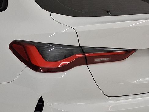 Certified 2023 BMW 430i Gran Coupe w/ Premium Package RWD image 11