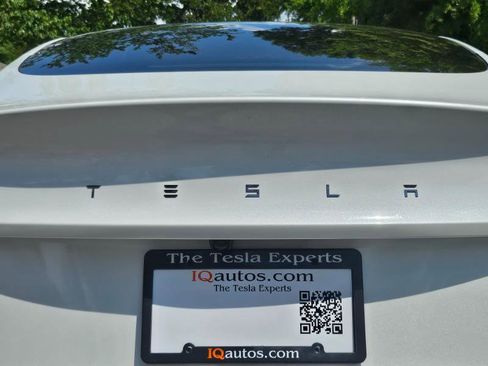 Used 2024 Tesla Model 3 RWD image 29