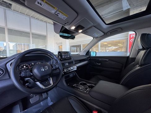 Used 2023 Honda Pilot Elite image 13