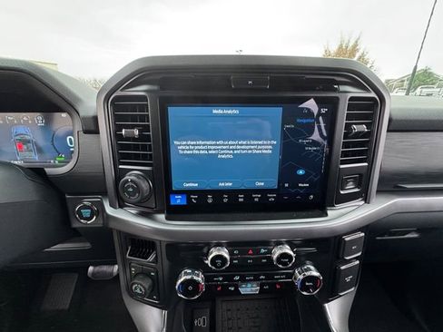 New 2025 Ford F150 XLT w/ Equipment Group 302A MID image 26