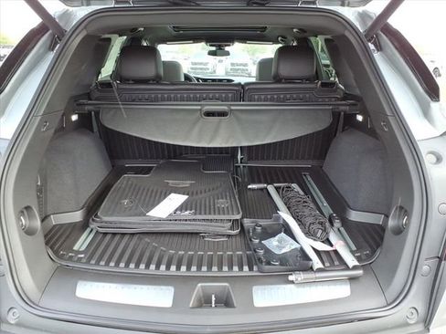 New 2025 Cadillac XT5 Premium Luxury image 20