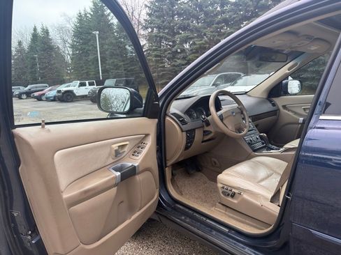 Used 2012 Volvo XC90 3.2 image 11