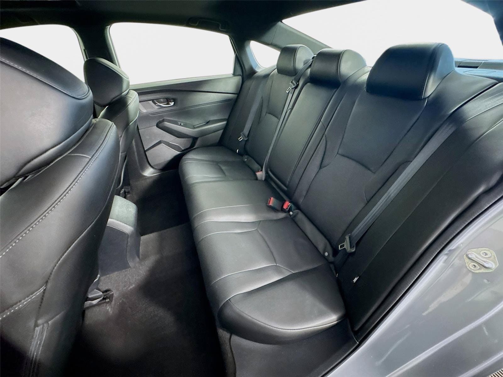 Used 2023 Honda Accord Sport image 22
