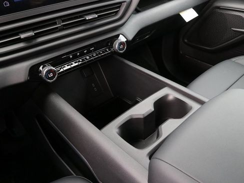 Used 2024 Chevrolet Silverado EV W/T image 29