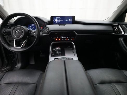 Used 2024 MAZDA CX-90 3.3 Turbo w/ Premium Package image 5