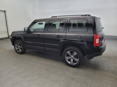 Used 2015 Jeep Patriot High Altitude image 3