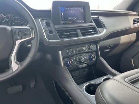 Used 2024 Chevrolet Suburban LS w/ Driver Alert Package image 14