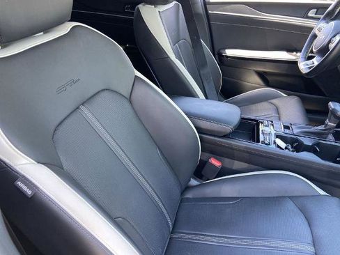 Used 2025 Kia K5 GT-Line FWD image 23