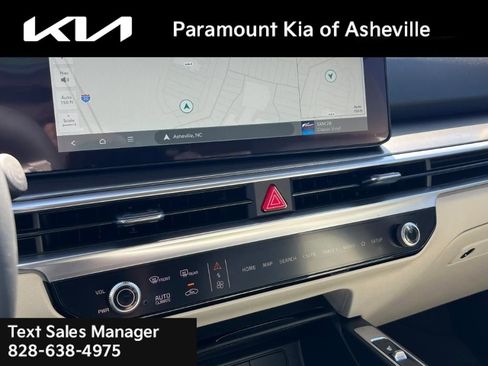 New 2025 Kia Sorento EX image 5