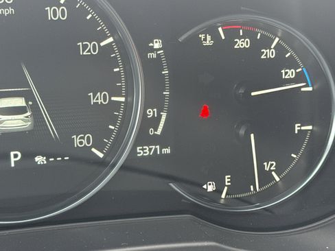 Used 2025 MAZDA CX-5 AWD 2.5 S w/ Premium Plus Pkg image 22