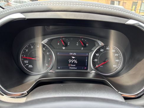 Used 2024 Chevrolet Blazer LT FWD image 39
