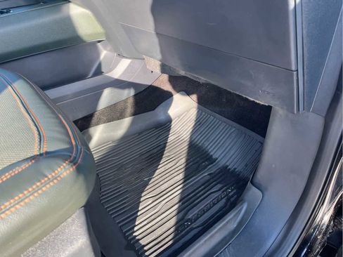 Used 2022 Ford Expedition Timberline image 16