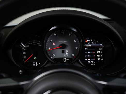 Used 2023 Porsche 718 Boxster S RWD image 14