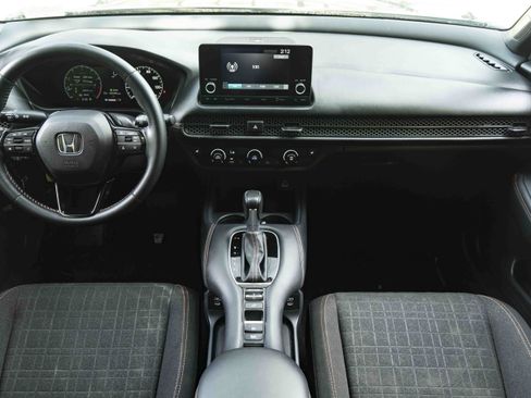 Used 2025 Honda HR-V Sport image 26