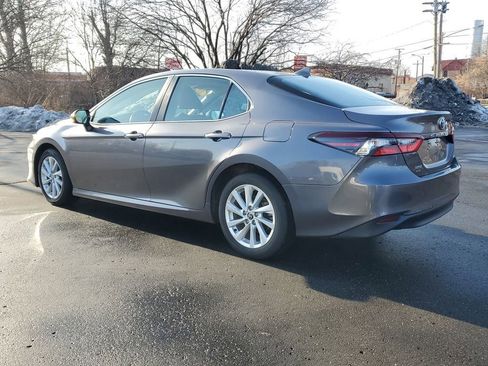 Used 2023 Toyota Camry LE image 4