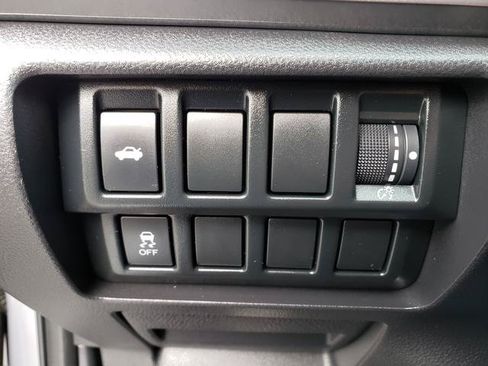 Used 2022 Subaru WRX Premium AWD/4WD image 25
