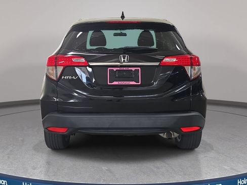 Used 2022 Honda HR-V LX image 8