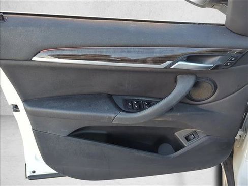 Used 2021 BMW X1 sDrive28i w/ Convenience Package image 5