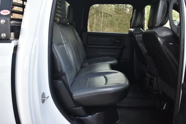 Used 2021 RAM 2500 Tradesman w/ Chrome Appearance Group AWD/4WD image 15