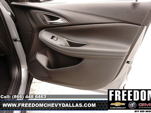 New 2026 Buick Encore GX Preferred image 37