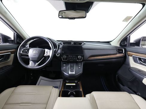Used 2022 Honda CR-V Touring image 28