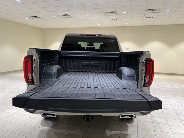 New 2026 GMC Sierra 1500 AT4 AWD/4WD image 23