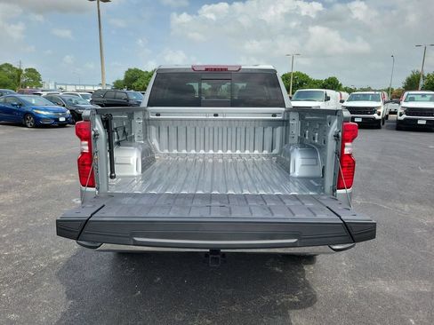 Used 2025 Chevrolet Silverado 1500 LT w/ Texas Edition Plus RWD image 26