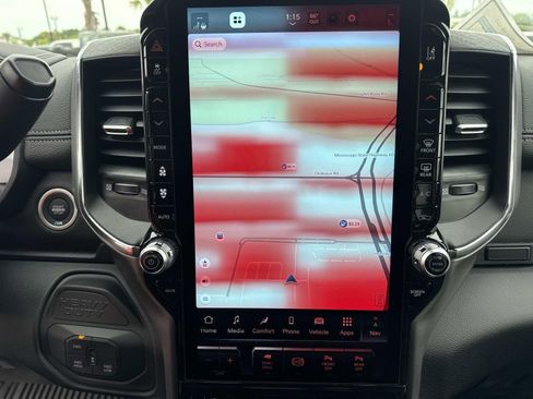 New 2026 RAM 2500 Laramie image 25