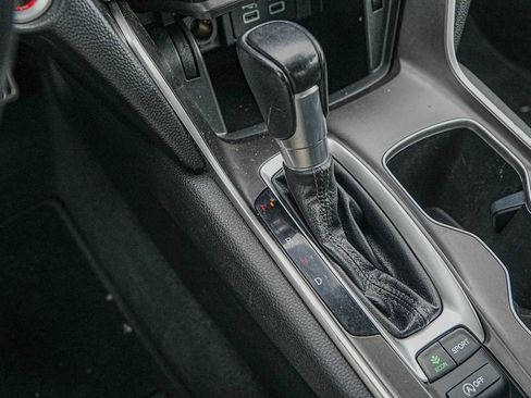 Used 2021 Honda Accord Sport image 20