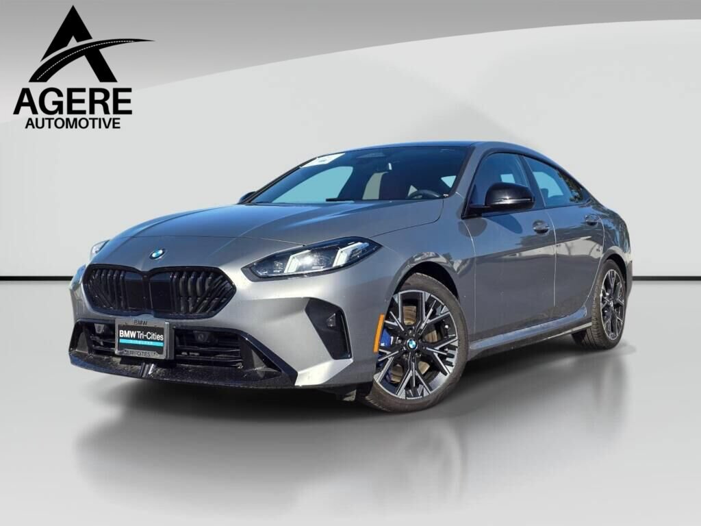 Used 2026 BMW 228i xDrive w/ Premium Package AWD/4WD image 1