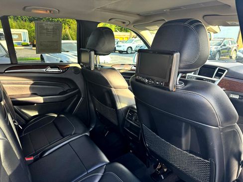 Used 2014 Mercedes-Benz ML 350 2WD image 12
