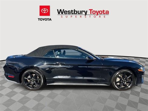 Used 2020 Ford Mustang GT Premium w/ Equipment Group 401A image 6