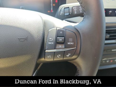 New 2026 Ford Bronco Sport Big Bend w/ Convenience Package AWD/4WD image 29
