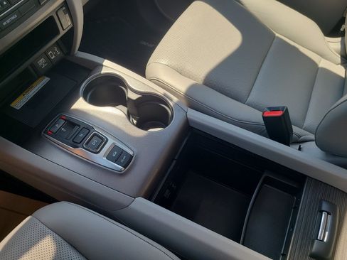 Used 2023 Honda Ridgeline RTL-E image 20
