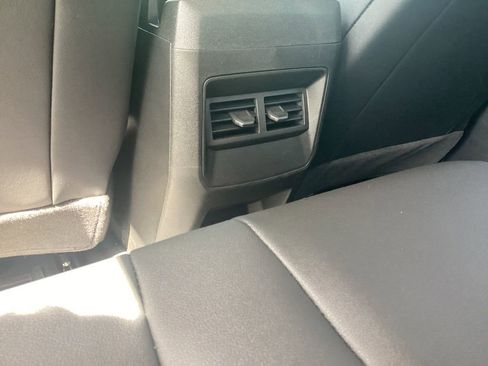 New 2026 Chevrolet Colorado Trail Boss AWD/4WD image 18